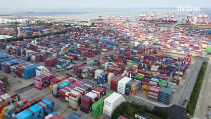 New tariffs could push inflation higher, economist says