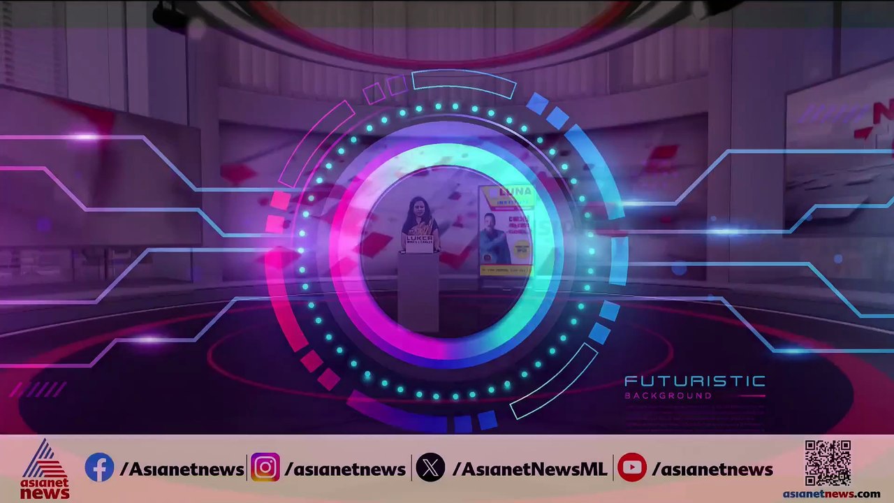 'ഒരു ജൂറിയിലെ കൂടുതൽ പേർ വോട്ട് ചെയ്തത് കൊണ്ടാണ് കേരളാ സ്റ്റോറിക്ക് അവാർഡ് കിട്ടിയത്'