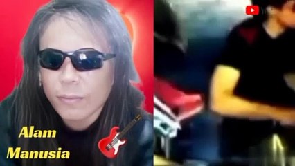 Alam Manusia - Yuan Sudrajat [ Official HQ Audio & Video ]