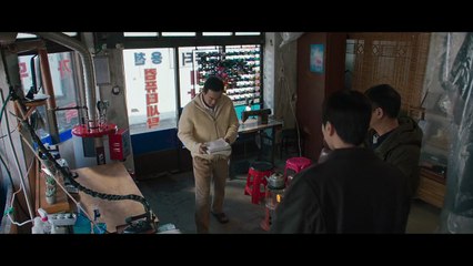 Hunter with a Scalpel Ep 7 Eng sub