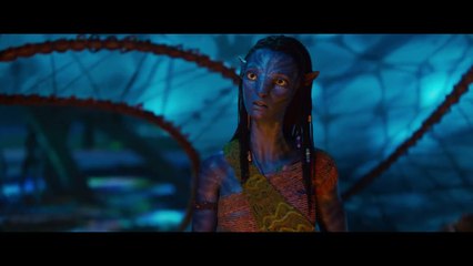 Avatar : De feu et de cendres - Bande-annonce #1 [VF|HD1080p]