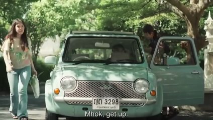 BL- Last Twilight Ep 1 Eng Sub