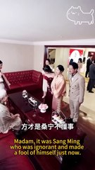 The True Heiress Returns - A Tale of Revenge and Romance (ENG SUB)