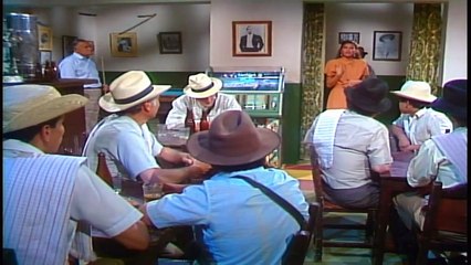 El 'Mono' niega a Malena