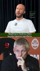 Volkan Tümkor: Herkes kötü sadece Solskjaer mi iyi?