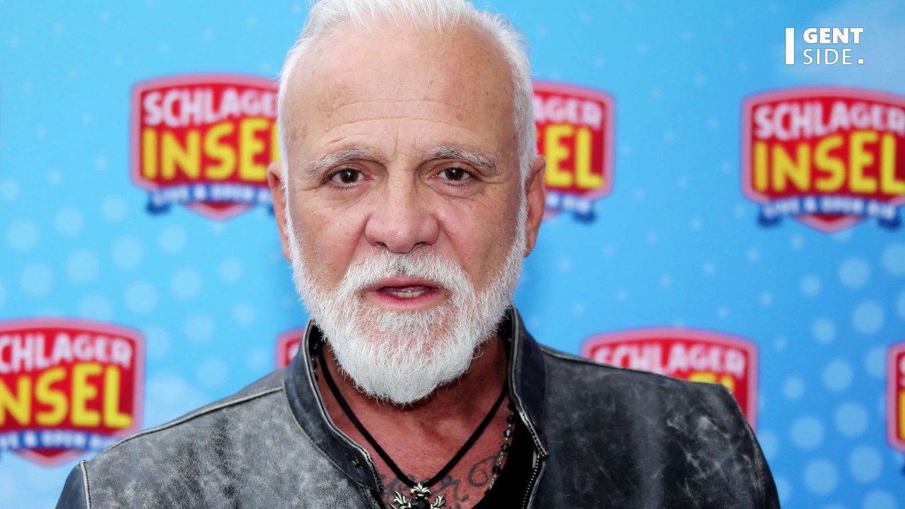 Nino de Angelo: Ermittlungen nach Unfall bestätigt