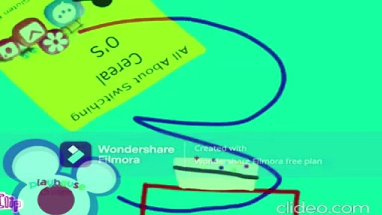 Playhouse Cuckoo Anti Piracy Screen Part 1