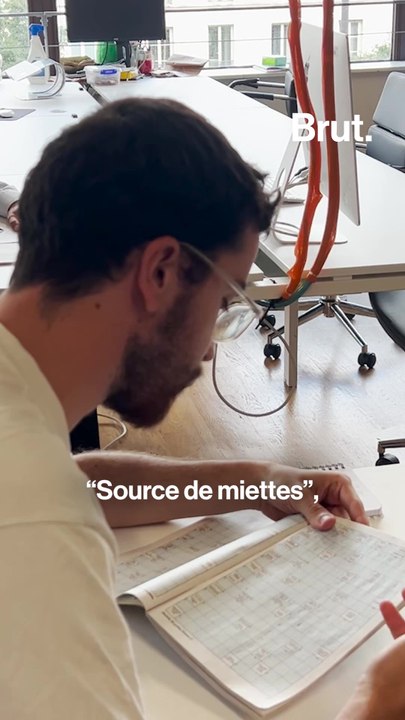 Les secrets de fabrication d'une bonne grille de mots fléchés ou croisés