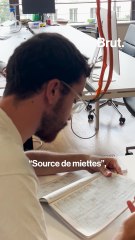 Les secrets de fabrication d'une bonne grille de mots fléchés ou croisés