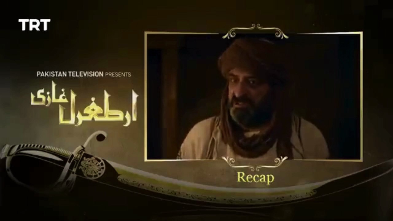 Ertugrul Ghazi Episode 26