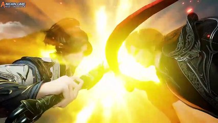 Supreme God Emperor Episode 513 Subtitle Indonesia