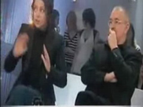 coup de geule des Indigènes de la république