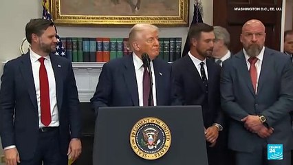 Donald Trump retrasa la entrada en vigor de aranceles al 7 de agosto