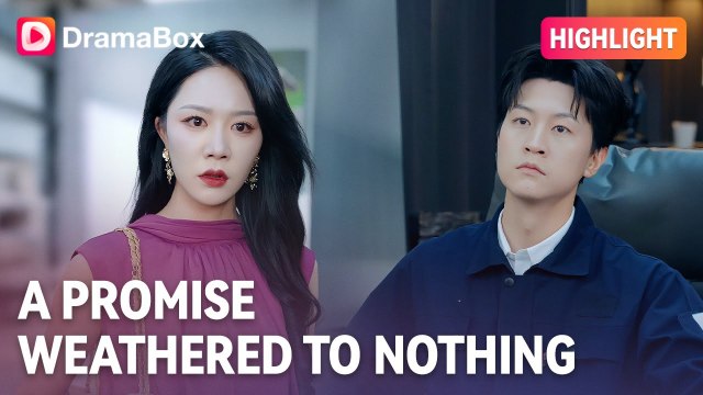 Oscar�s Farewell: When Love Isn�t Enough- DramaBox