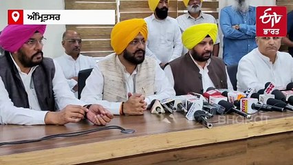 ਸ੍ਰੀ ਗੁਰੂ ਤੇਗ ਬਹਾਦਰ ਜੀ ਦੀ ਸ਼ਹਾਦਤ ਨੂੰ ਸਮਰਪਿਤ ਸਮਾਗਮਾਂ ਸਬੰਧੀ ਐਲਾਨ, ਜਾਣੋ ਪੂਰਾ ਸ਼ਡਿਊਲ