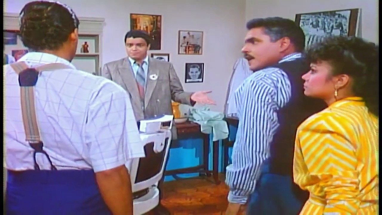 Rosa quiere conocer la verdad