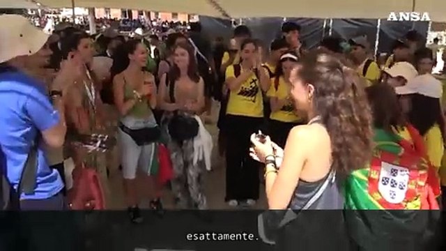 Giubileo, al Circo Massimo 200 confessionali per migliaia di giovani