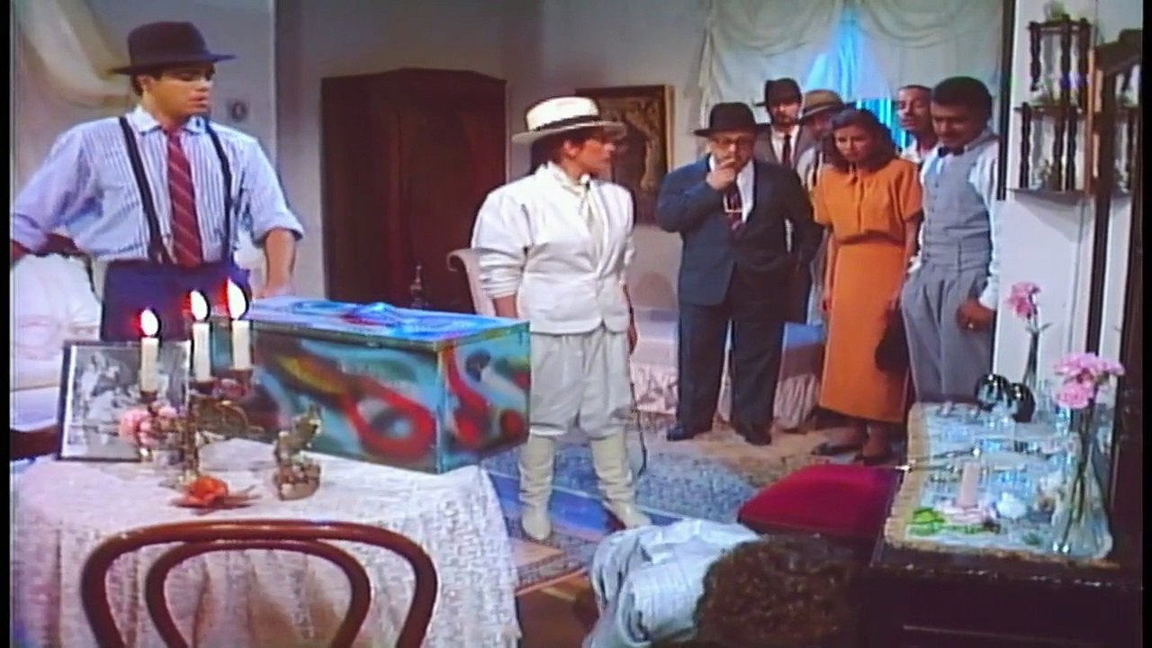 La fórmula del oro