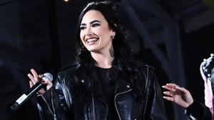 Neue Single nach drei Jahren: Demi Lovato ist wieder zurück