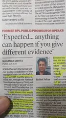 भगवा की जीत, हिंदू आतंक के दावे+ हेमंत करकरे की हार, क्यों और कैसे | मालेगांव ब्लास्ट