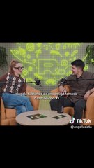 La terrible infidelidad que sufrió Ángela Torres: encontró a su ex con una amiga "me clavó una..."