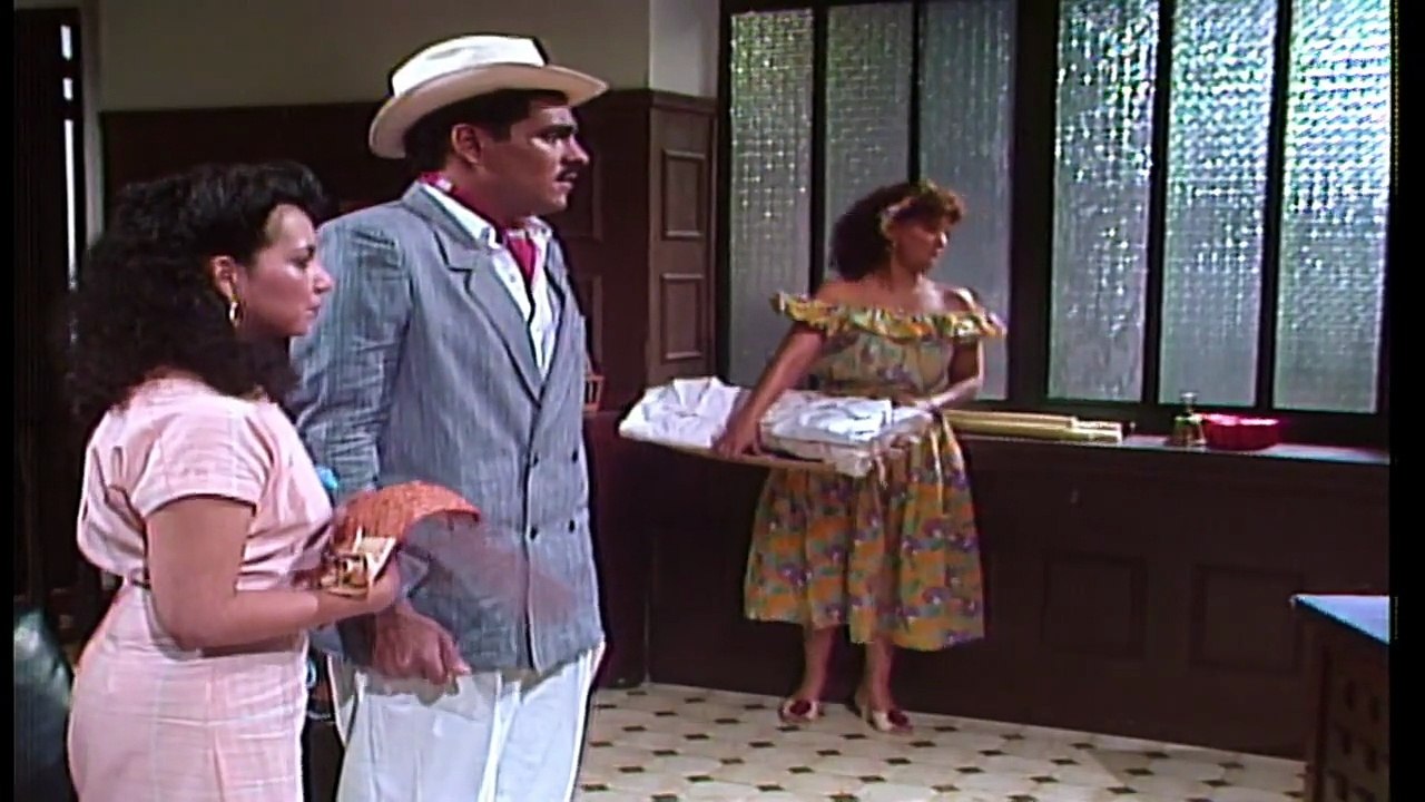 18. Sara se confiesa con el padre Pío