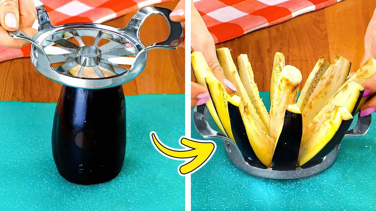 The Smartest Kitchen Tools That Make Cooking Easy