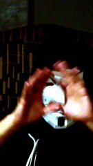 مستر في فيديو بنت حسني مبارك و وفاء عامر و أم مكة