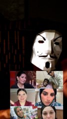 مستر في فيديو بنت حسني مبارك و وفاء عامر و أم مكة