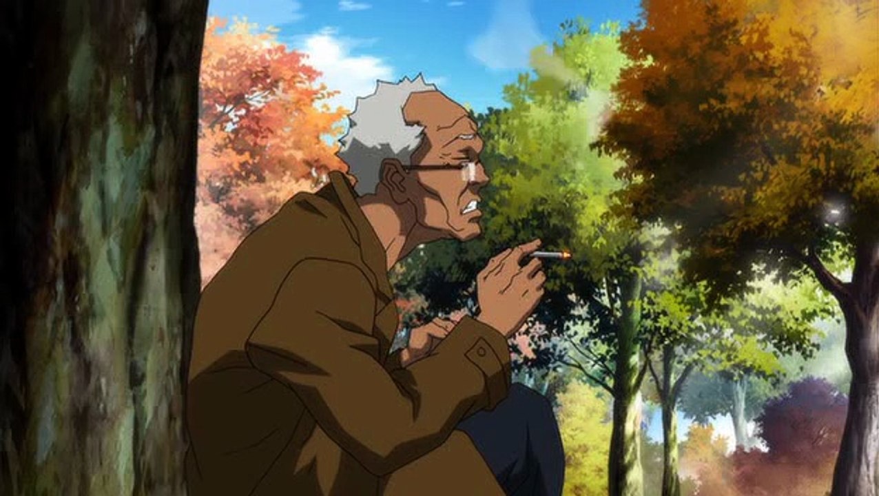 The Boondocks (Deutsch) - Episode 12 Staffel 3