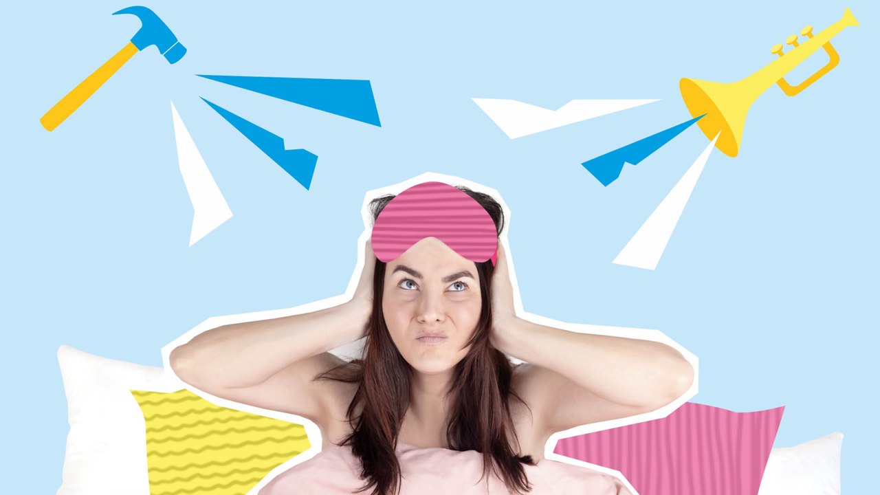 Que faire en cas de tapage nocturne ?