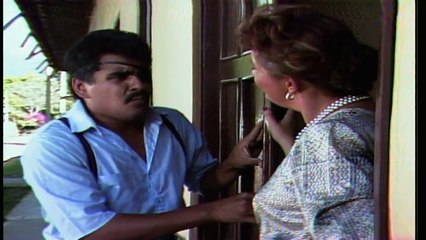 Amelita dejó secuelas