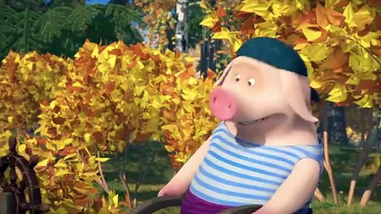 Maşa İle Koca Ayı 🎮 Sıra Kimde? 🎲🙋 Masha and the Bear Turkey