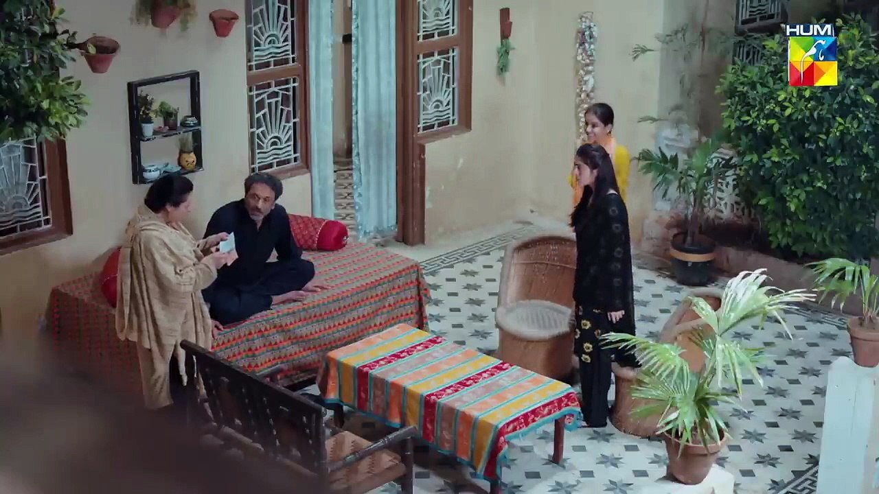 Raja Rani EP 7 Pakistani drama