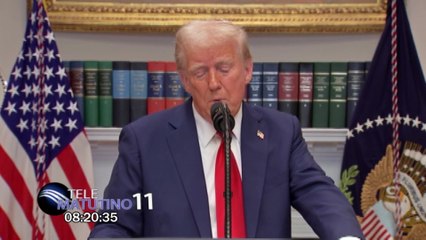 Telematutino 01-08-2025