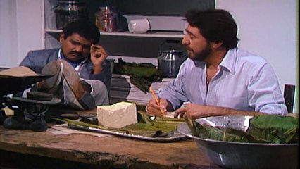 Cala va en busca de pretendientes