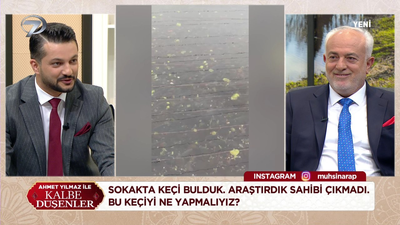 Ahmet Yılmaz İle Kalbe Düşenler - 1 Ağustos 2025