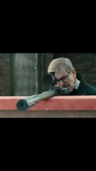 Desperate Search & Political Intrigue: The President.#..