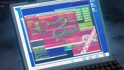 Detective School Q โรงเรียนนักสืบ Q ตอนที่ 28 SOS จากคุกใต้ดิน.1080p