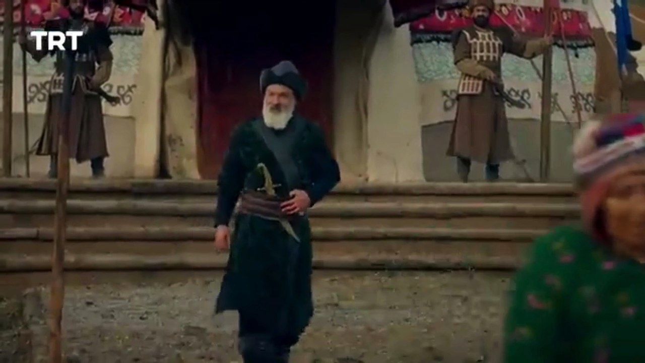 Ertugrul Ghazi Episode 27