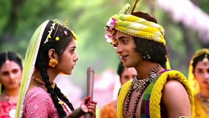 RadhaKrishn S1 Ep10 Part 2