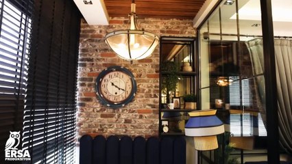 Örnek Daire Çekimimiz | Profesyonel İç Mekan Tanıtımı