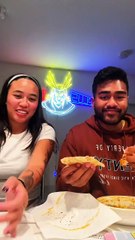 😂 Trying the Kiss Prank | Funny Viral Prank 2025