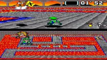 MARIO KART 73
