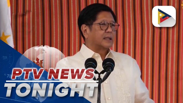 PBBM set to sign bill postponing BSK elections scheduled for December | via JM Pineda