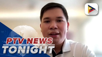 Rep. Abalos vows to not ignore issue involving Rep. Briones | via Mela Lesmoras