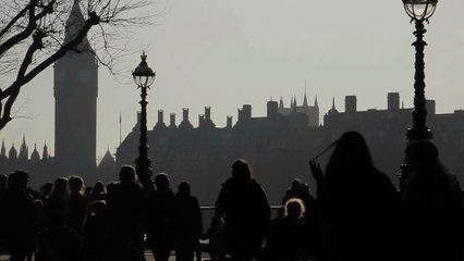 Why are Britain’s political leaders so unpopular right now?