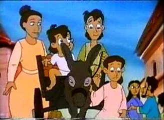 The Story Keepers (1995-1997) Trailer
