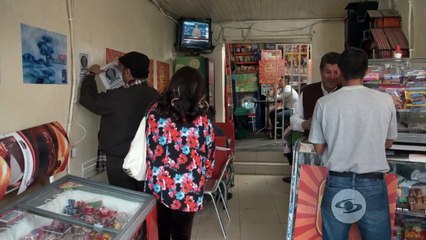 Tina está secuestrada y piden millonaria suma de dinero por ella