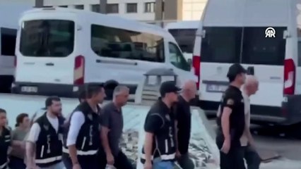 İBB soruşturması: Aralarında İETT Genel Müdürü’nün de bulunduğu 9 kişi hakkında tutuklama talebi!